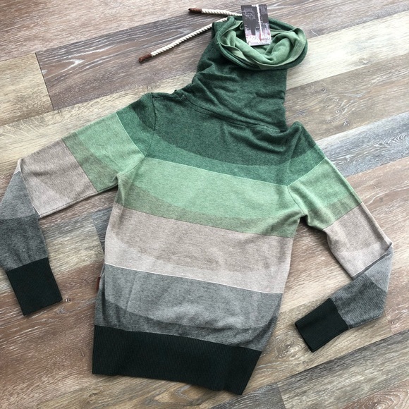 Naketano sweater - Picture 2 of 2